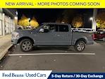 2019 Ford F-150 SuperCrew Cab 4WD Pickup for sale #F507461 - photo 10