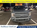 2019 Ford F-150 SuperCrew Cab 4WD Pickup for sale #F507461 - photo 5