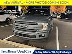 2019 Ford F-150 SuperCrew Cab 4WD Pickup for sale #F507461 - photo 6