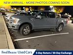 2019 Ford F-150 SuperCrew Cab 4WD Pickup for sale #F507461 - photo 8