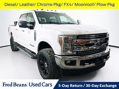 2019 Ford F-250 Crew Cab 4WD Pickup for sale #F508411 - photo 1