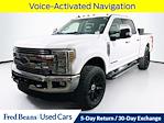 2019 Ford F-250 Crew Cab 4WD Pickup for sale #F508411 - photo 4