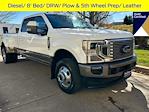 2021 Ford F-350 Crew Cab DRW 4WD Pickup for sale #F50879J - photo 1