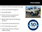 2021 Ford F-350 Crew Cab DRW 4WD Pickup for sale #F50879J - photo 11