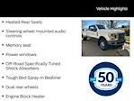 2021 Ford F-350 Crew Cab DRW 4WD Pickup for sale #F50879J - photo 31