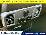 2021 Ford F-350 Crew Cab DRW 4WD Pickup for sale #F50879J - photo 32