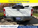 2021 Ford F-350 Crew Cab DRW 4WD Pickup for sale #F50879J - photo 8
