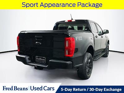 Used 2023 Ford Ranger XLT SuperCrew Cab for sale #F50894J - photo 2