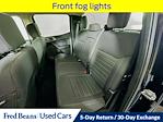 2023 Ford Ranger SuperCrew Cab 4WD Pickup for sale #F50894J - photo 24