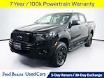 2023 Ford Ranger SuperCrew Cab 4WD Pickup for sale #F50894J - photo 4