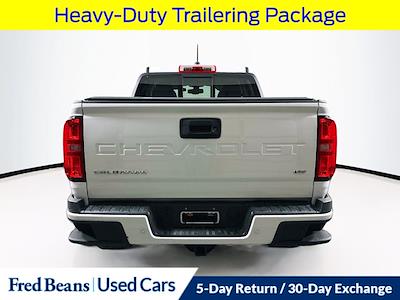 Used 2022 Chevrolet Colorado Z71 Crew Cab for sale #F509191 - photo 2
