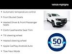 2022 Chevrolet Colorado Crew Cab 4WD Pickup for sale #F509191 - photo 11