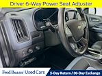 2022 Chevrolet Colorado Crew Cab 4WD Pickup for sale #F509191 - photo 12