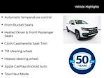 Used 2022 Chevrolet Colorado Z71 Crew Cab for sale #F509191 - photo 33