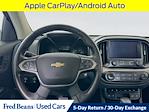 2022 Chevrolet Colorado Crew Cab 4WD Pickup for sale #F509191 - photo 24