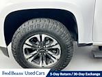 2022 Chevrolet Colorado Crew Cab 4WD Pickup for sale #F509191 - photo 32