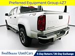 2022 Chevrolet Colorado Crew Cab 4WD Pickup for sale #F509191 - photo 7
