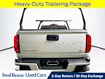 2022 Chevrolet Colorado Crew Cab 4WD Pickup for sale #F509191 - photo 8