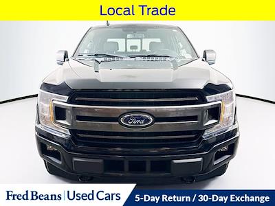 2018 Ford F-150 SuperCrew Cab 4WD Pickup for sale #F509311 - photo 2