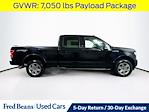 2018 Ford F-150 SuperCrew Cab 4WD Pickup for sale #F509311 - photo 10