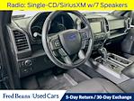 2018 Ford F-150 SuperCrew Cab 4WD Pickup for sale #F509311 - photo 12