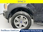 2018 Ford F-150 SuperCrew Cab 4WD Pickup for sale #F509311 - photo 34