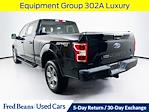 2018 Ford F-150 SuperCrew Cab 4WD Pickup for sale #F509311 - photo 7