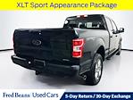 2018 Ford F-150 SuperCrew Cab 4WD Pickup for sale #F509311 - photo 9