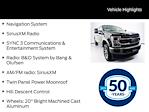 2021 Ford F-350 Crew Cab SRW 4WD Pickup for sale #F509321 - photo 11