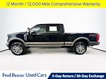 2021 Ford F-350 Crew Cab SRW 4WD Pickup for sale #F509321 - photo 5