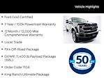 2021 Ford F-350 Crew Cab SRW 4WD Pickup for sale #F509321 - photo 6