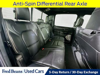 Used 2021 Ram 1500 Limited Crew Cab for sale #F509543 - photo 1