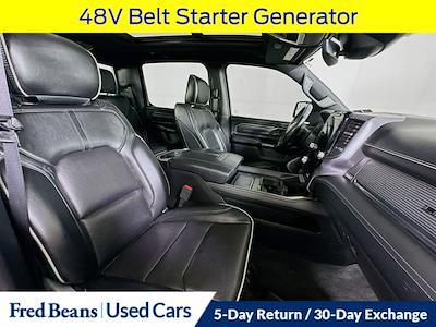 Used 2021 Ram 1500 Limited Crew Cab for sale #F509543 - photo 2