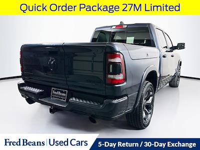 Used 2021 Ram 1500 Limited Crew Cab for sale #F509543 - photo 2