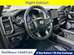 Used 2021 Ram 1500 Limited Crew Cab for sale #F509543 - photo 8