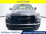 Used 2021 Ram 1500 Limited Crew Cab for sale #F509543 - photo 9