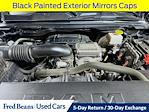 Used 2021 Ram 1500 Limited Crew Cab for sale #F509543 - photo 4