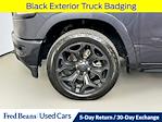 Used 2021 Ram 1500 Limited Crew Cab for sale #F509543 - photo 5