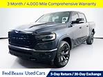Used 2021 Ram 1500 Limited Crew Cab for sale #F509543 - photo 11