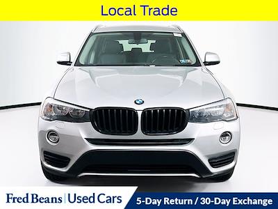 2017 BMW X3 AWD SUV for sale #F509661 - photo 2