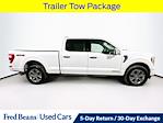Used 2023 Ford F-150 Platinum SuperCrew Cab for sale #F509671 - photo 10
