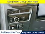 Used 2023 Ford F-150 Platinum SuperCrew Cab for sale #F509671 - photo 13