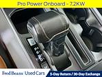 Used 2023 Ford F-150 Platinum SuperCrew Cab for sale #F509671 - photo 21