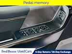 Used 2023 Ford F-150 Platinum SuperCrew Cab for sale #F509671 - photo 22