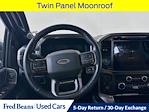 Used 2023 Ford F-150 Platinum SuperCrew Cab for sale #F509671 - photo 28