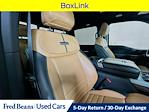 Used 2023 Ford F-150 Platinum SuperCrew Cab for sale #F509671 - photo 35