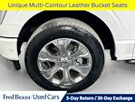 Used 2023 Ford F-150 Platinum SuperCrew Cab for sale #F509671 - photo 38