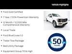Used 2023 Ford F-150 Platinum SuperCrew Cab for sale #F509671 - photo 6