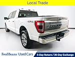 Used 2023 Ford F-150 Platinum SuperCrew Cab for sale #F509671 - photo 7