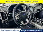 2017 Ford F-150 SuperCrew Cab 4WD Pickup for sale #F509781 - photo 12